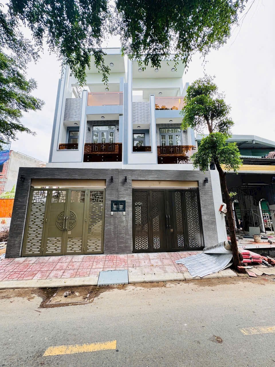 Cần bán Nhà mặt tiền Phường Hiệp Bình Phước, Thủ Đức, Diện tích 52m², Giá 08.91 Tỷ 3