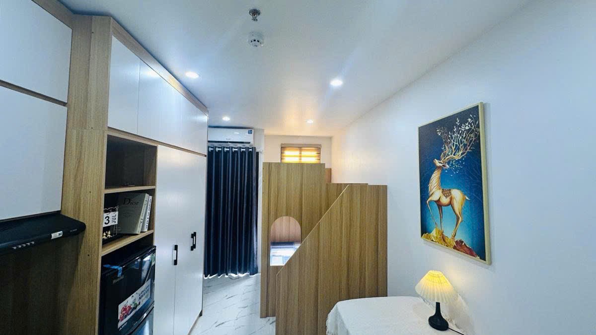 Siêu phẩm pháo đài láng, Dòng tiền cao, kinh doanh đỉnh, Thang máy , 80 m giá nhỉnh 24 tỷ 2