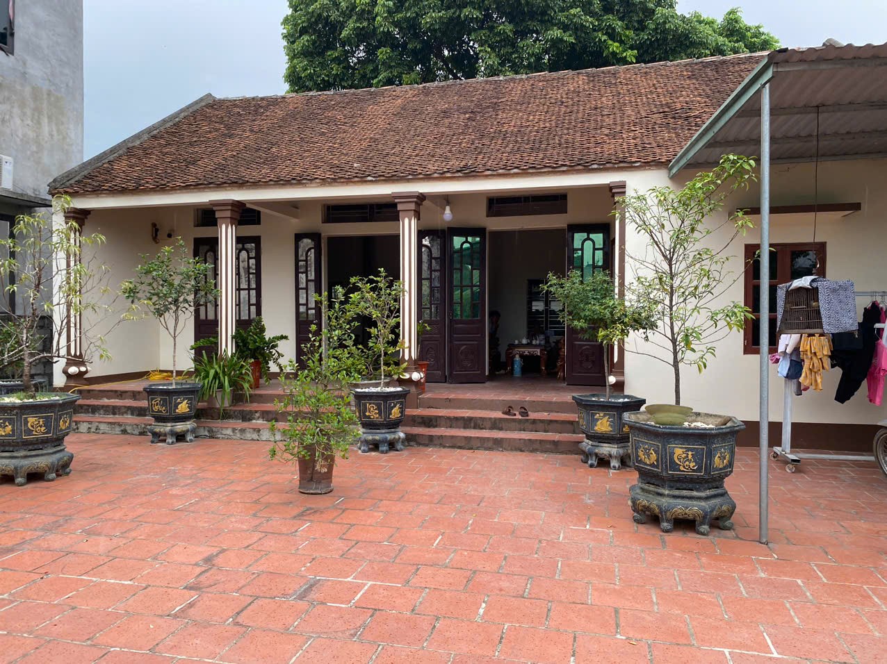 tôi bán đất chương mỹ hơn 600m chỉ vài triệu/m 0972694755 2