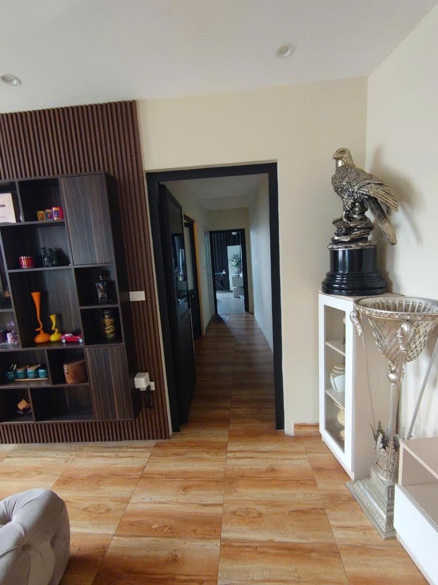 Cần bán Nhà mặt tiền đường Trúc Bạch, Phường Trúc Bạch, Diện tích 140m², Giá 65 Tỷ 12