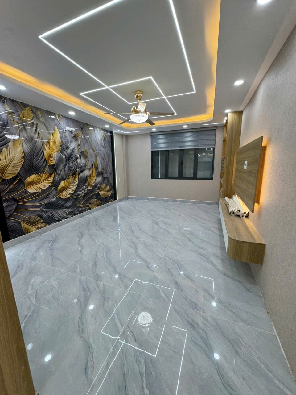 Nhà đẹp hẻm Bình Thành, Bình Hưng Hòa B dt 64m2 3 lầu 5pn 6wc giá 6,5 tỷ 3