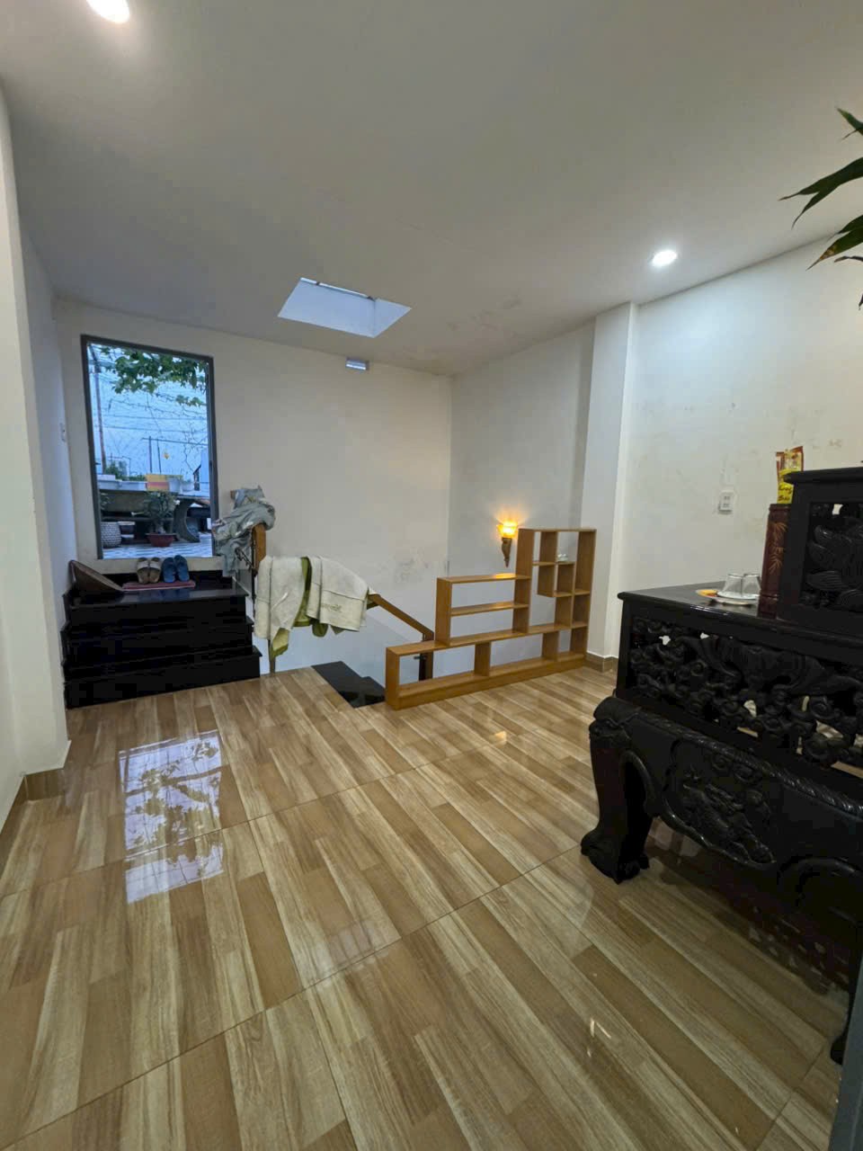 Nhà hẻm Bình Thành, Bình Hưng Hòa B, dt 56m2 3 lầu 4pn 4wc giá 5 tỷ 10