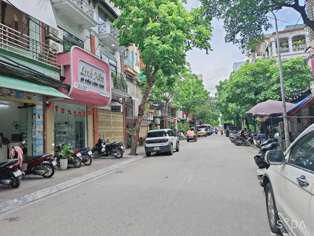 BÁN NHÀ VỊ TRÍ ĐẸP - VỊ TRÍ KINH DOANH CỰC TỐT- GẦN TRƯỜNG ĐẠI HỌC LỚN - DIỆN TÍCH 44M2*4T 3