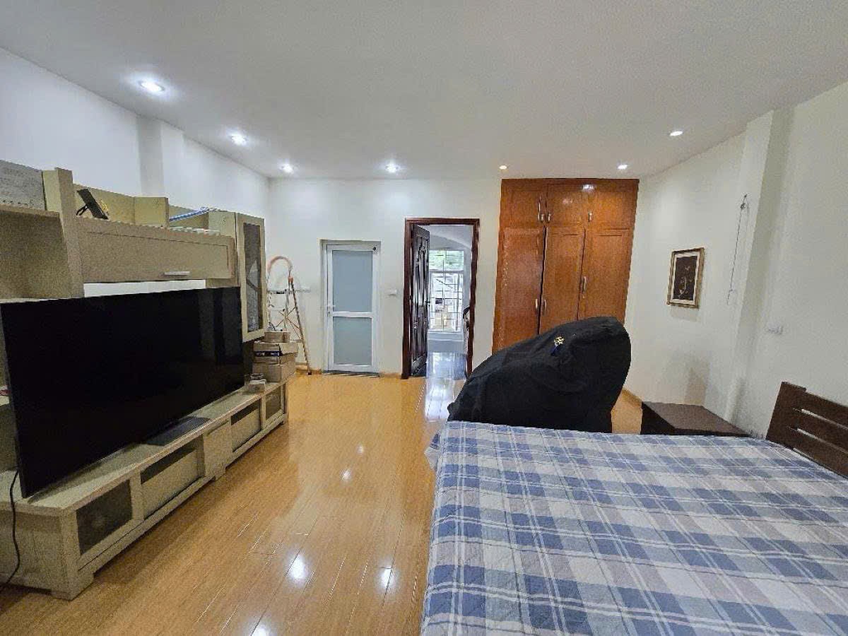 BÁN NHÀ ĐẸP – NGÕ TÔ Ô TÔ VÀO TẬN NHÀ – KHU VỰC TRUNG TÂM – THIẾT KẾ HỢP LÝ – SỔ ĐỎ CHÍNH CHỦ- 4