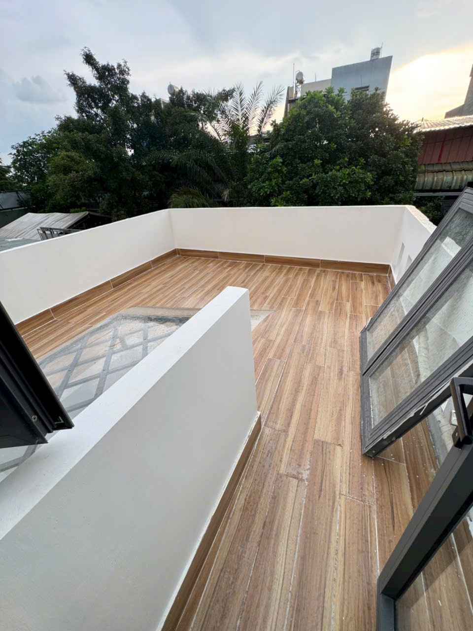 Nhà đẹp hẻm Bình Thành, Bình Hưng Hòa B dt 64m2 2 lầu 4pn5wc giá 5,85 tỷ 7