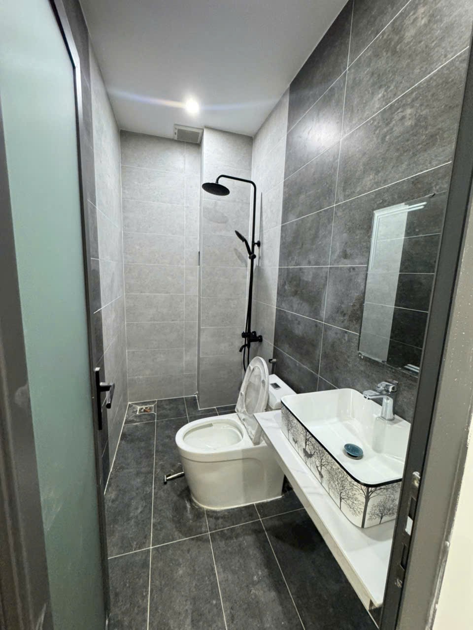 Nhà đẹp hẻm Bình Thành, Bình Hưng Hòa B dt 64m2 2 lầu 4pn5wc giá 5,85 tỷ 10