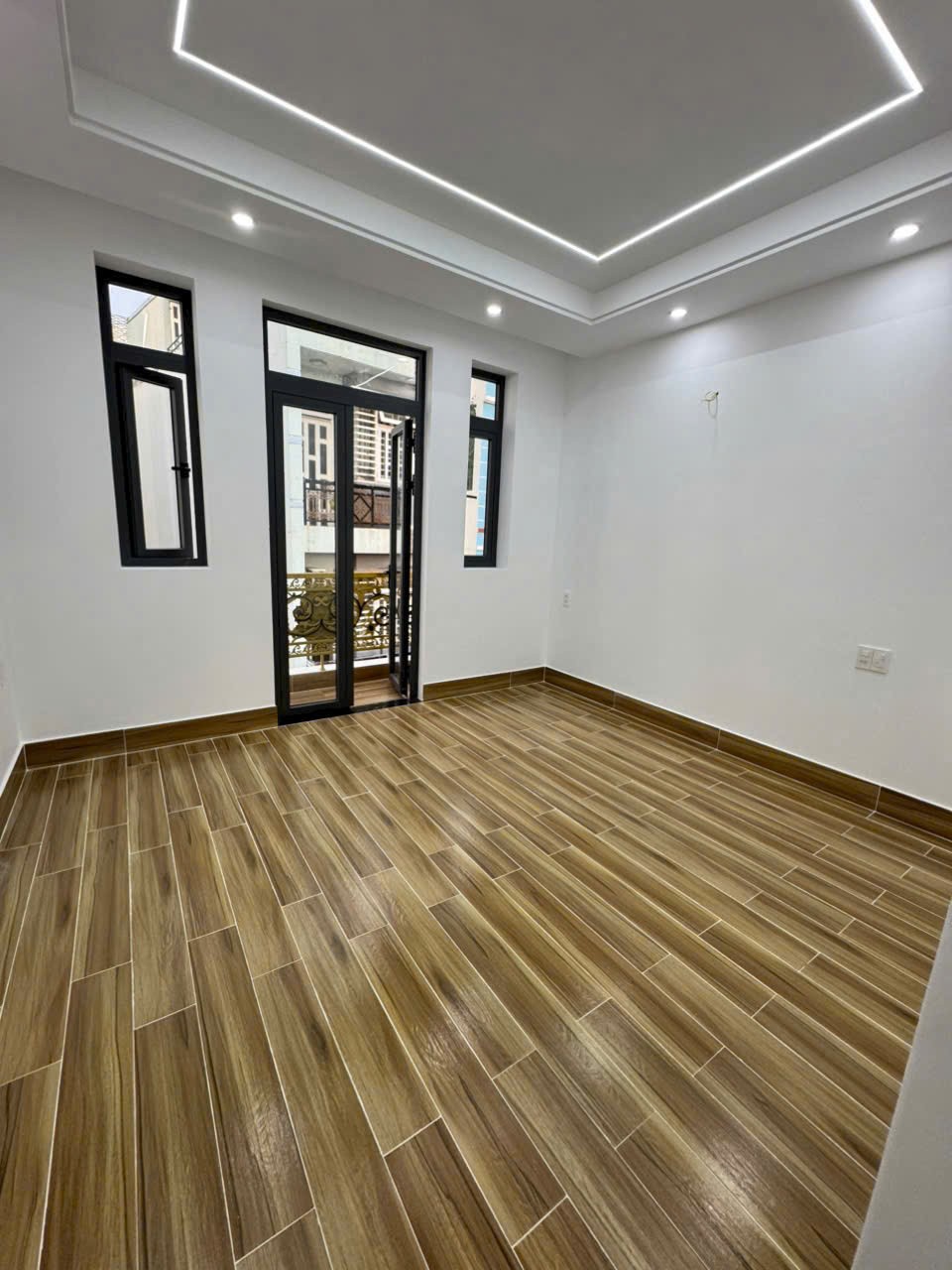 Nhà đẹp hẻm Bình Thành, Bình Hưng Hòa B dt 64m2 2 lầu 4pn5wc giá 5,85 tỷ 16