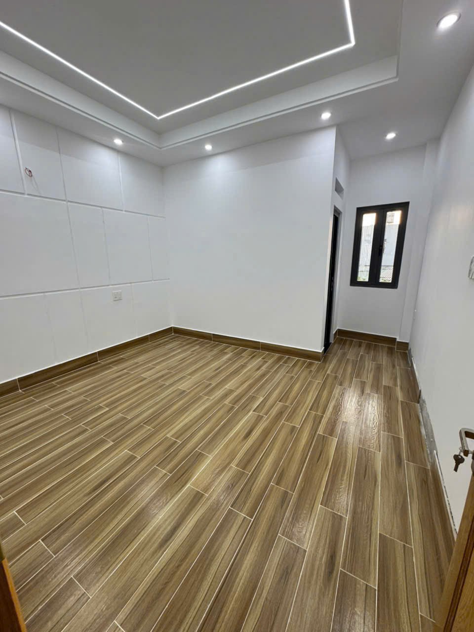 Nhà đẹp hẻm Bình Thành, Bình Hưng Hòa B dt 64m2 2 lầu 4pn5wc giá 5,85 tỷ 14