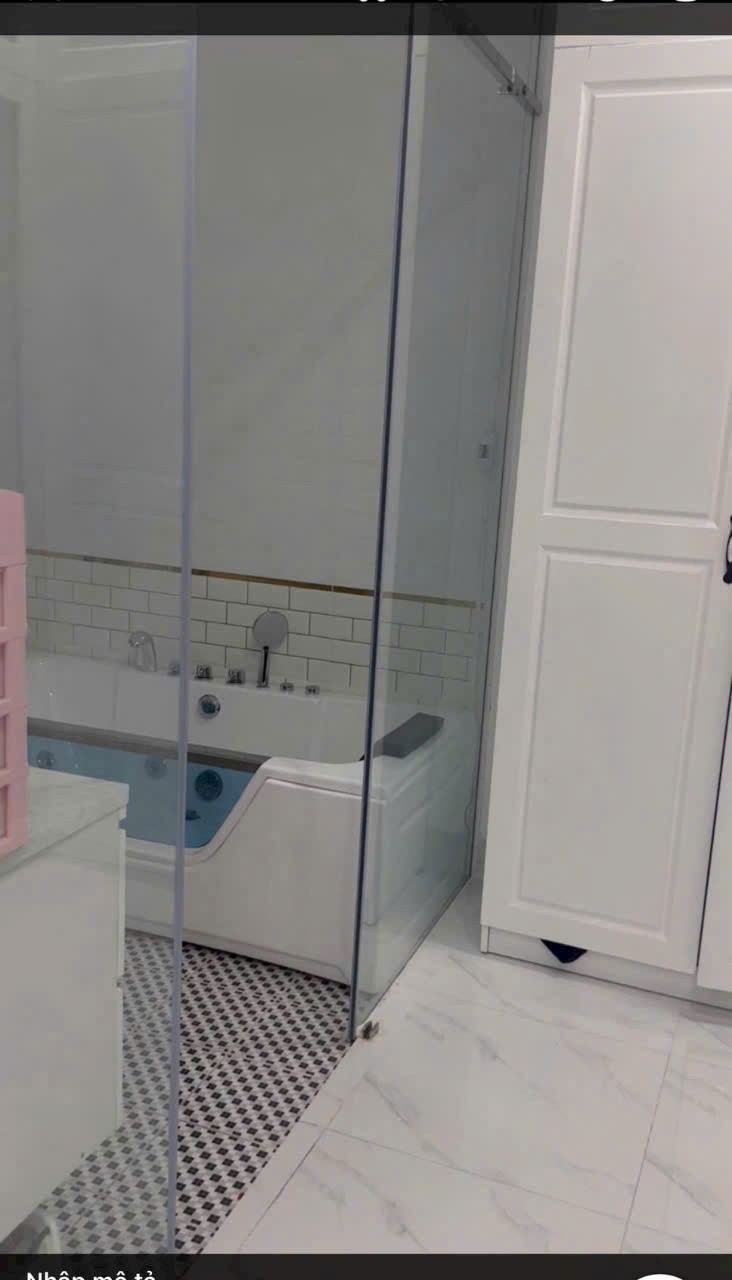 BIỆT THỰ MINI 2MT – THANG MÁY – GẦN TRƯỜNG CHINH – TÂN THỚI NHẤT, Q12 5