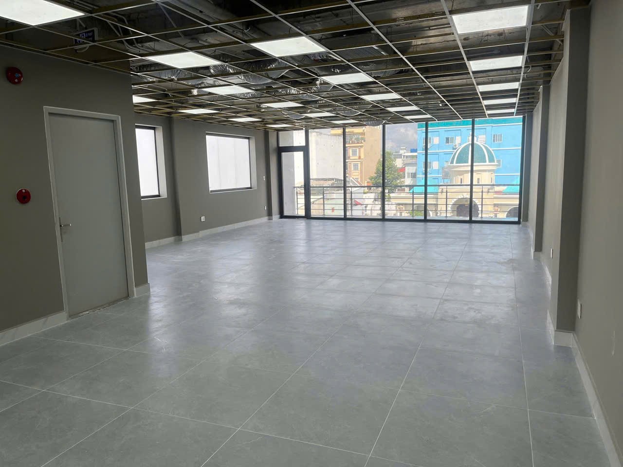Cho thuê Văn phòng Phường 13, Tân Bình, Diện tích 50m², Giá 360 Trăm/m²/tháng 3