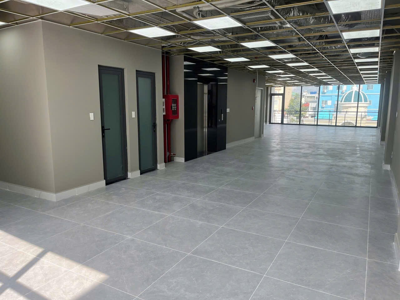Cho thuê Văn phòng Phường 13, Tân Bình, Diện tích 50m², Giá 360 Trăm/m²/tháng 4