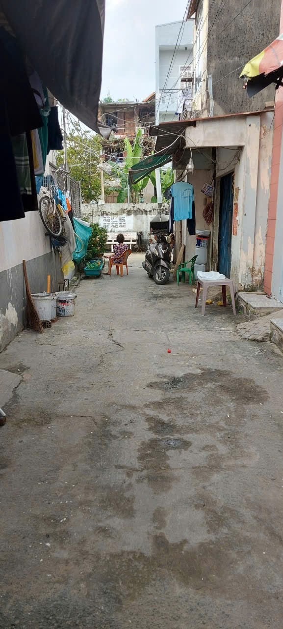 Cần bán Nhà mặt tiền đường 397, Phường Phước Long B, Diện tích 45m², 2