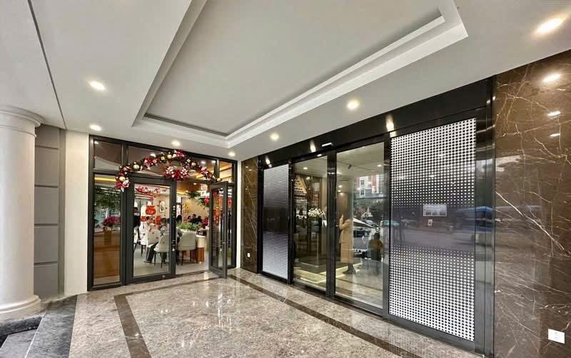 CHÍNH CHỦ GỬI BÁN 180M2, GIÁ 75 TỶ, LÊ TRỌNG TẤN, THANH XUÂN. 3