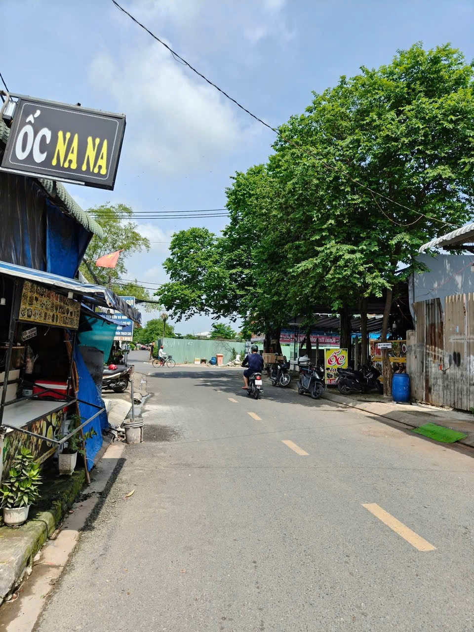 BÁN NHÀ (4.5x17) MẶT TIỀN ĐÔNG THẠNH 4-1, HÓC MÔN – NHÀ MỚI ĐẸP FULL NỘI THẤT – GIÁ CHỈ 4,5 TỶ 3