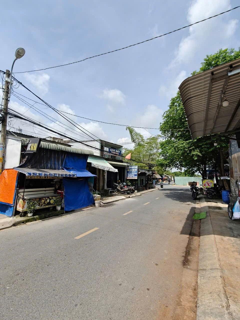 BÁN NHÀ (4.5x17) MẶT TIỀN ĐÔNG THẠNH 4-1, HÓC MÔN – NHÀ MỚI ĐẸP FULL NỘI THẤT – GIÁ CHỈ 4,5 TỶ 5