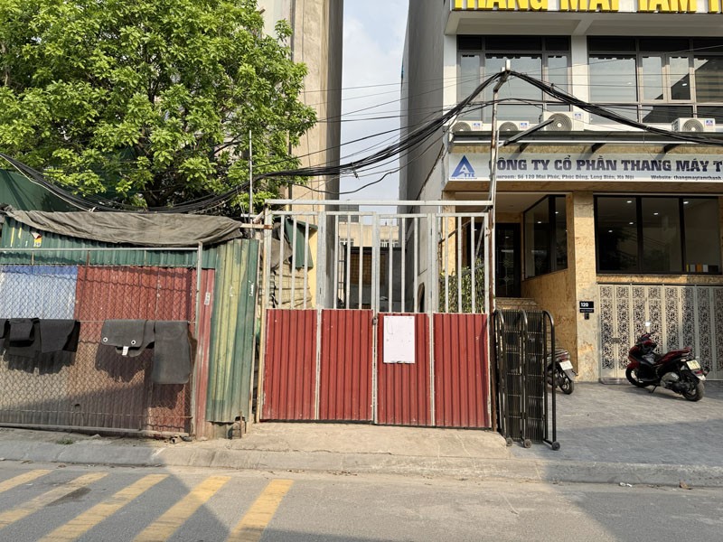 Hot! Bán nhà C4 mặt Phố Mai Phúc 34,5m2 + Lưu Không 20m2, Gần QL5A, Kinh Doanh Đa Dạng 4