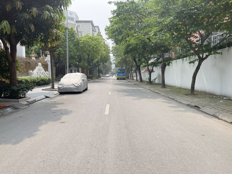 Biệt Thự Lô Góc Việt Hưng: 145,1m2 4 Tầng, Hướng ĐN-TN, An Sinh Lý Tưởng, Kinh Doanh Vượng Khí! 3