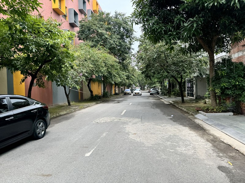 Biệt Thự Lô Góc Việt Hưng: 145,1m2 4 Tầng, Hướng ĐN-TN, An Sinh Lý Tưởng, Kinh Doanh Vượng Khí! 4