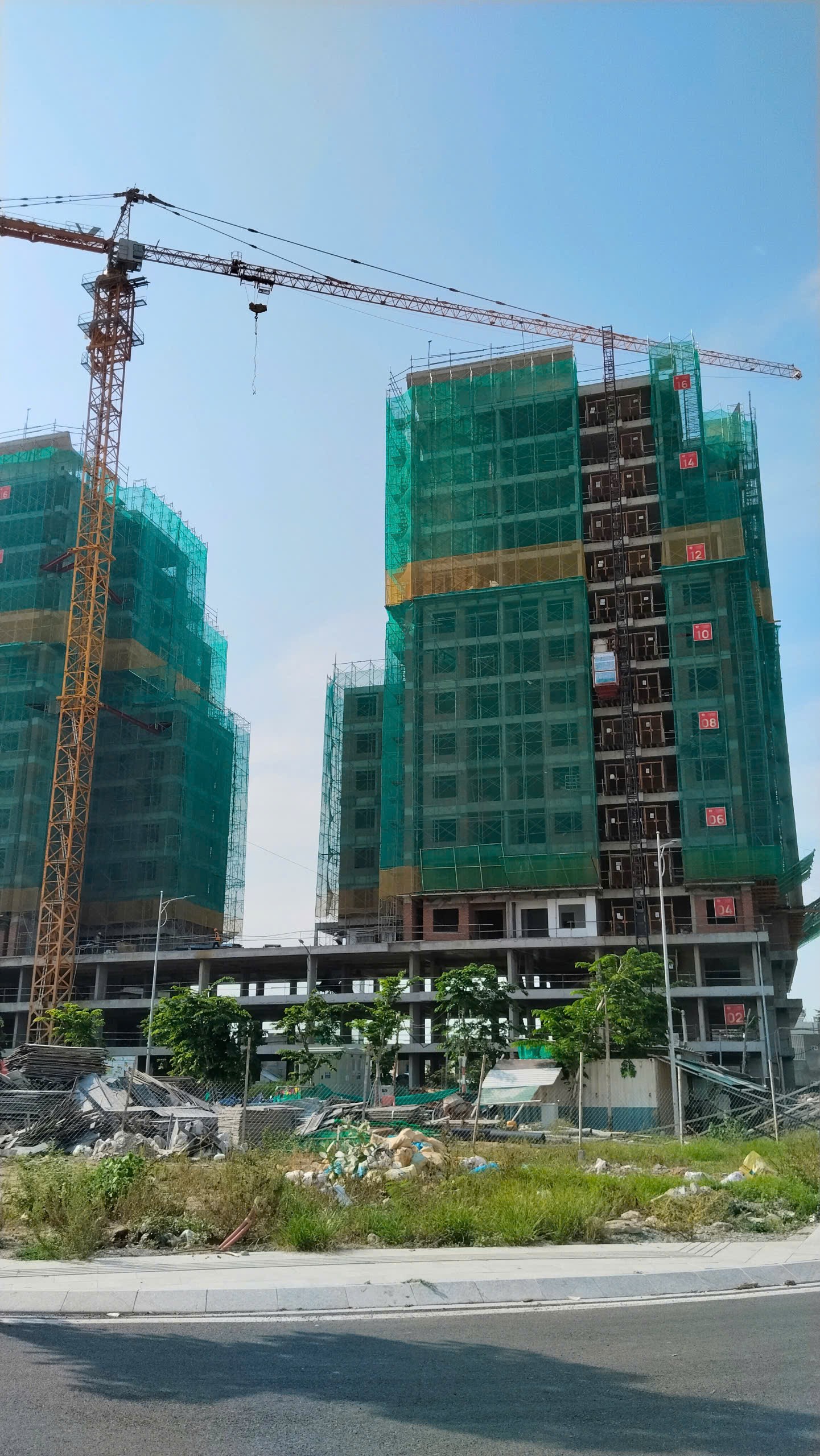 Cần bán Đất đường Trần Phú, Phường Phủ Hà, Diện tích 90m², Giá 3.1 Tỷ 4