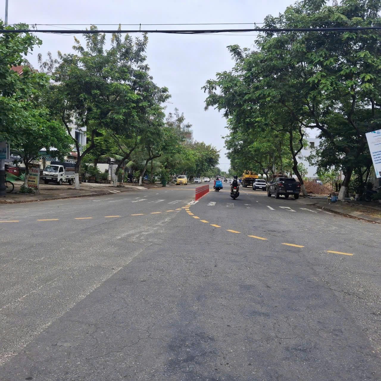 MẶT TIỀN PHẠM QUANG ẢNH – TT  SƠN TRÀ – GẦN BIỂN MỸ KHÊ – NHÀ ĐẸP –133m2 ,8.4 tỷ 2