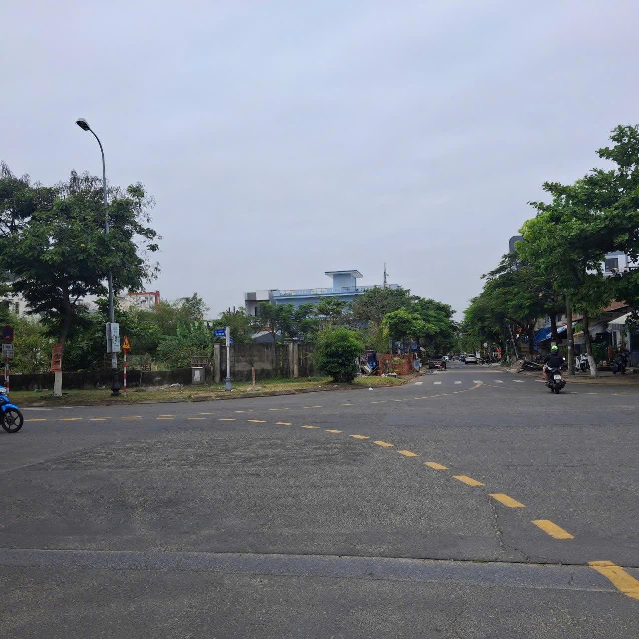 MẶT TIỀN PHẠM QUANG ẢNH – TT  SƠN TRÀ – GẦN BIỂN MỸ KHÊ – NHÀ ĐẸP –133m2 ,8.4 tỷ 5