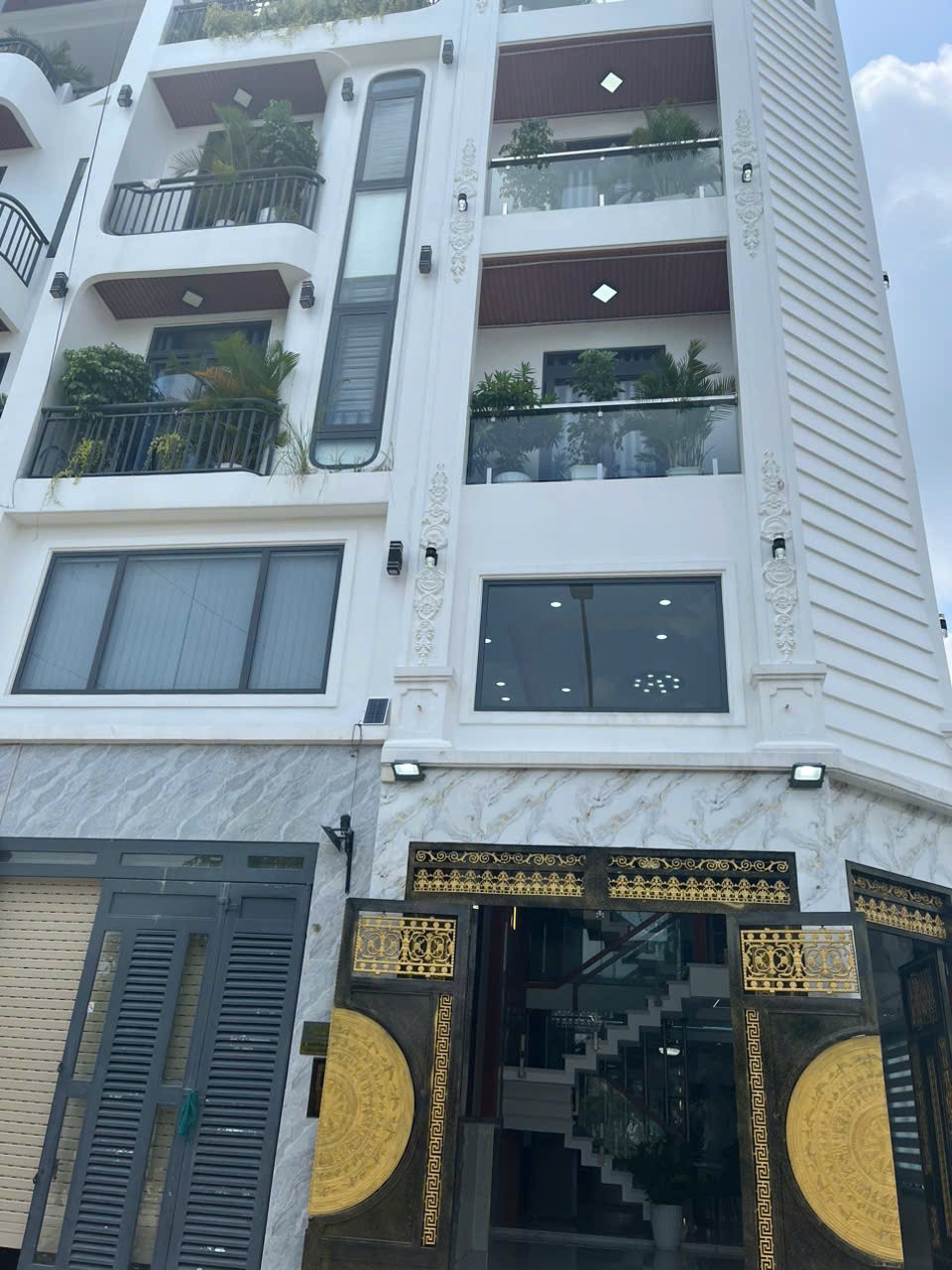 HẠ GIÁ CỰC MỀM – NHÀ PHỐ GÓC 2 MẶT TIỀN HẺM XE HƠI 9M – CHỈ NHỈNH NHẸ 6T 2