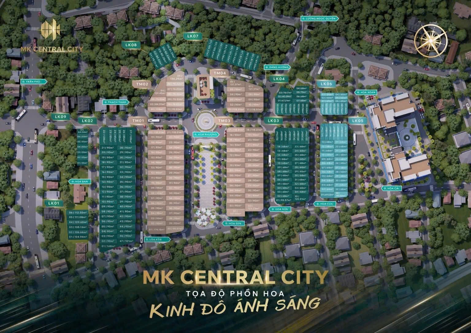 Đất Đẹp Giá Tốt – Mua Ngay Kẻo Lỡ – Cơ Hội Không Lần Hai! 4
