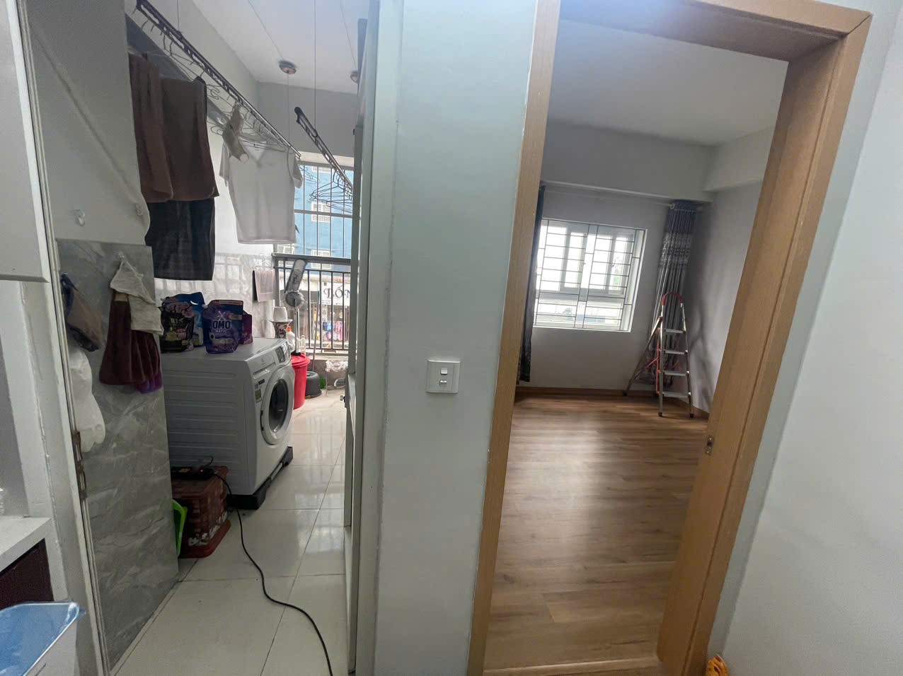 Bán căn hộ 70m2, giá chỉ hơn 2,2 tỷ, kđt thanh hà 3