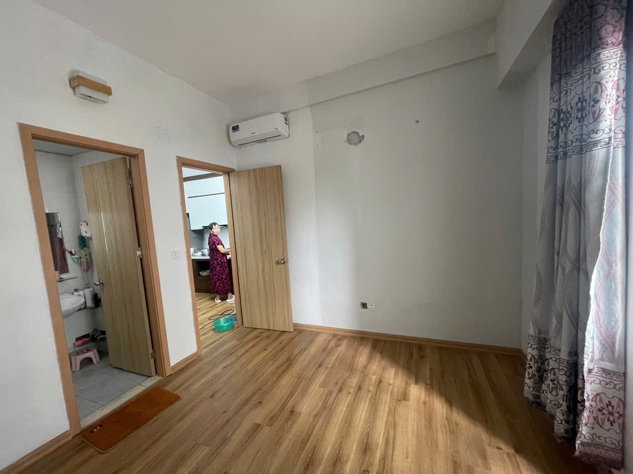 Bán căn hộ 70m2, giá chỉ hơn 2,2 tỷ, kđt thanh hà 5