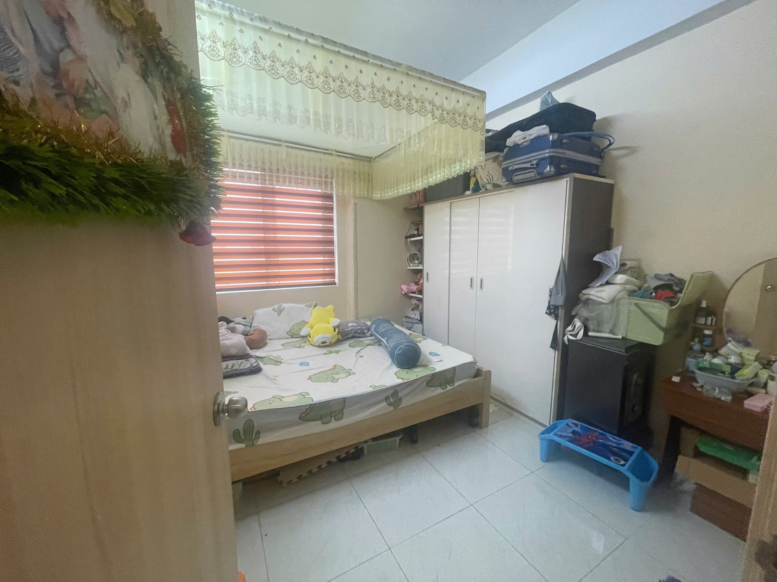 Cần bán căn hộ 72m², tòa A khu 6 tòa mới, Chung cư Thanh Hà 6