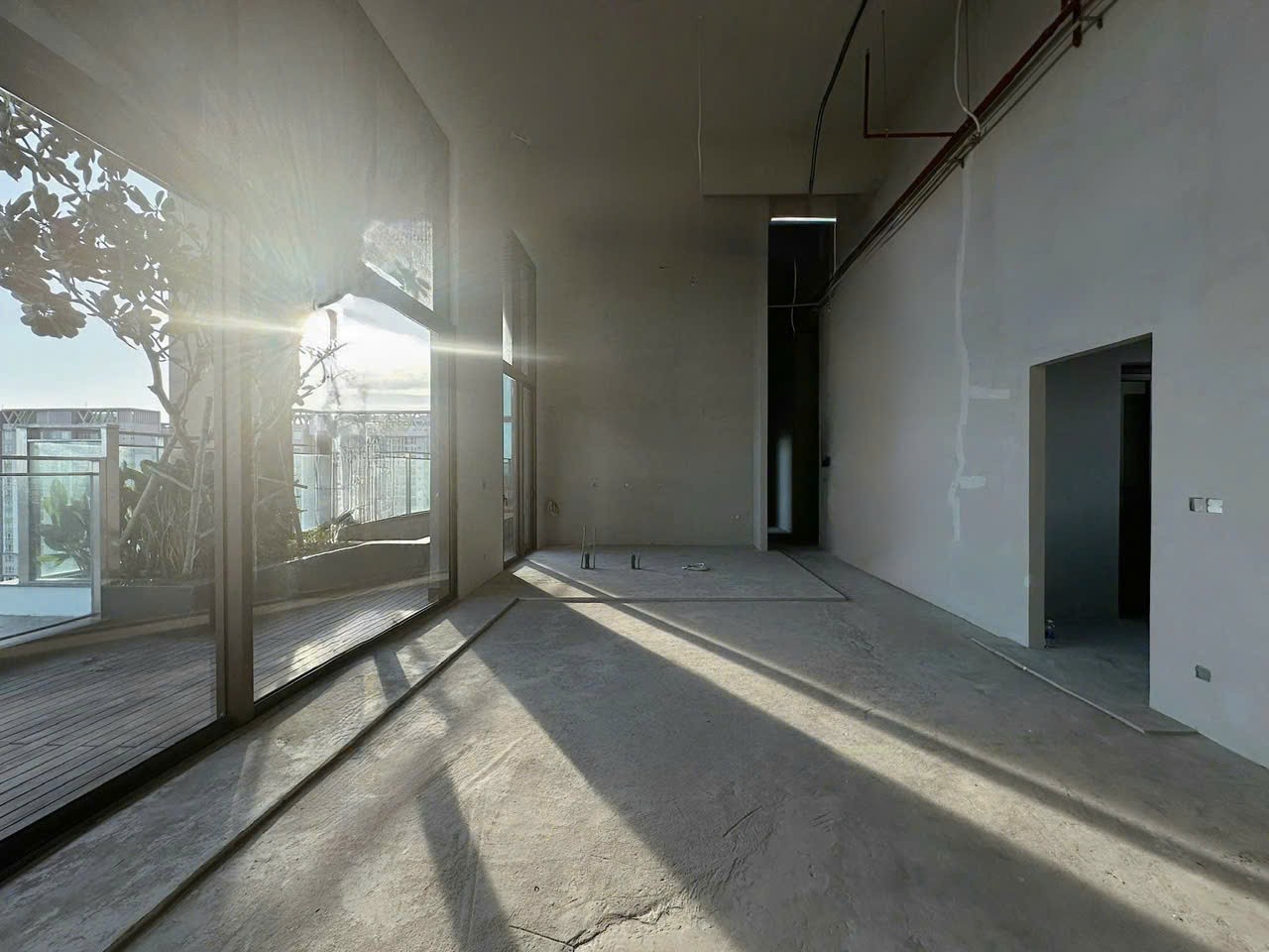 Cần bán Căn hộ chung cư Phường Thạnh Mỹ Lợi, Quận 2, Diện tích 569.7m², Giá 180 Tỷ 2