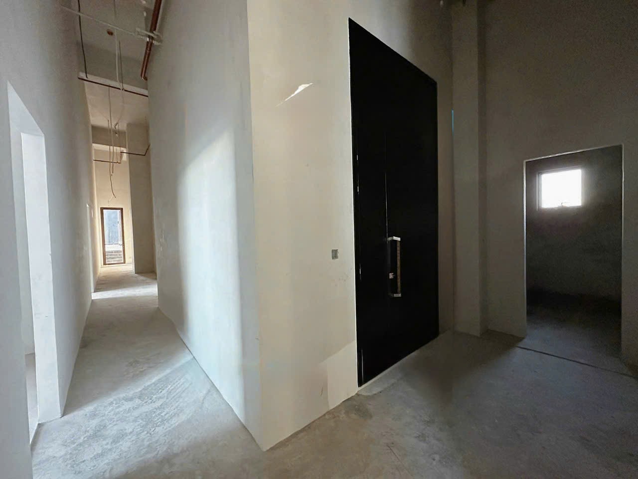 Cần bán Căn hộ chung cư Phường Thạnh Mỹ Lợi, Quận 2, Diện tích 569.7m², Giá 180 Tỷ 5