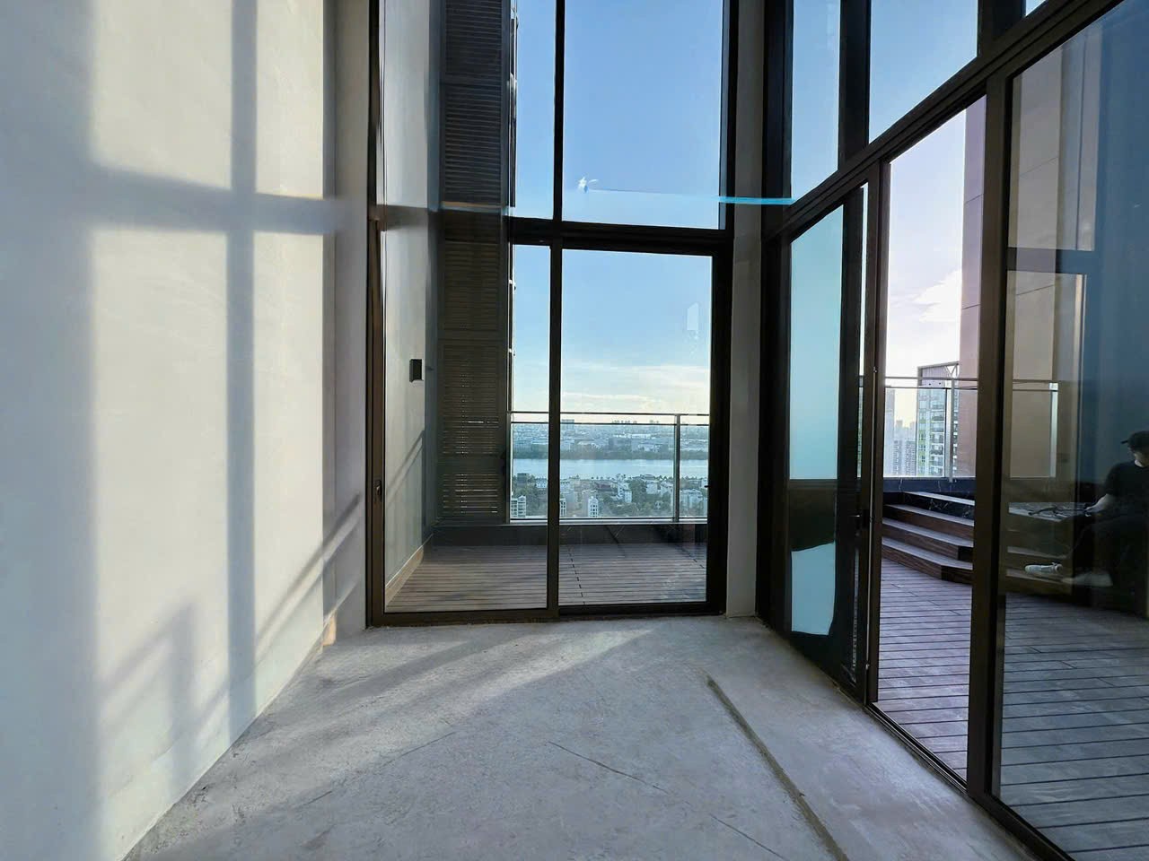 Cần bán Căn hộ chung cư Phường Thạnh Mỹ Lợi, Quận 2, Diện tích 569.7m², Giá 180 Tỷ 9