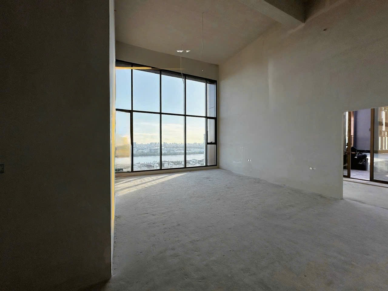 Cần bán Căn hộ chung cư Phường Thạnh Mỹ Lợi, Quận 2, Diện tích 569.7m², Giá 180 Tỷ 11