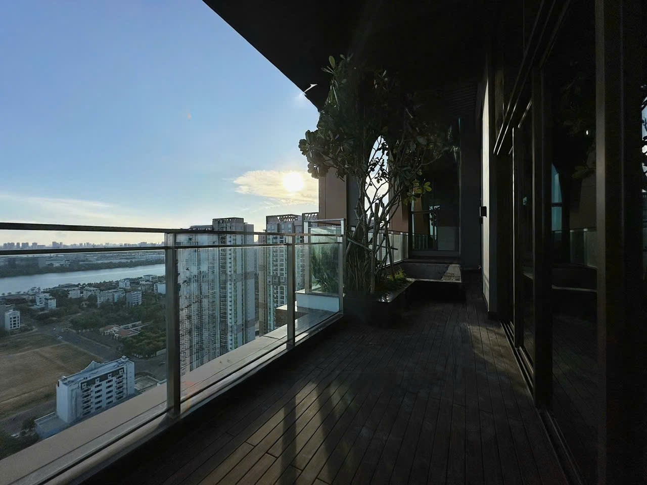 Cần bán Căn hộ chung cư Phường Thạnh Mỹ Lợi, Quận 2, Diện tích 569.7m², Giá 180 Tỷ 4