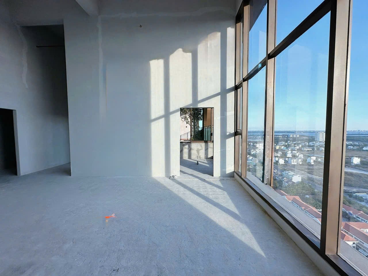 Cần bán Căn hộ chung cư Phường Thạnh Mỹ Lợi, Quận 2, Diện tích 569.7m², Giá 180 Tỷ 8