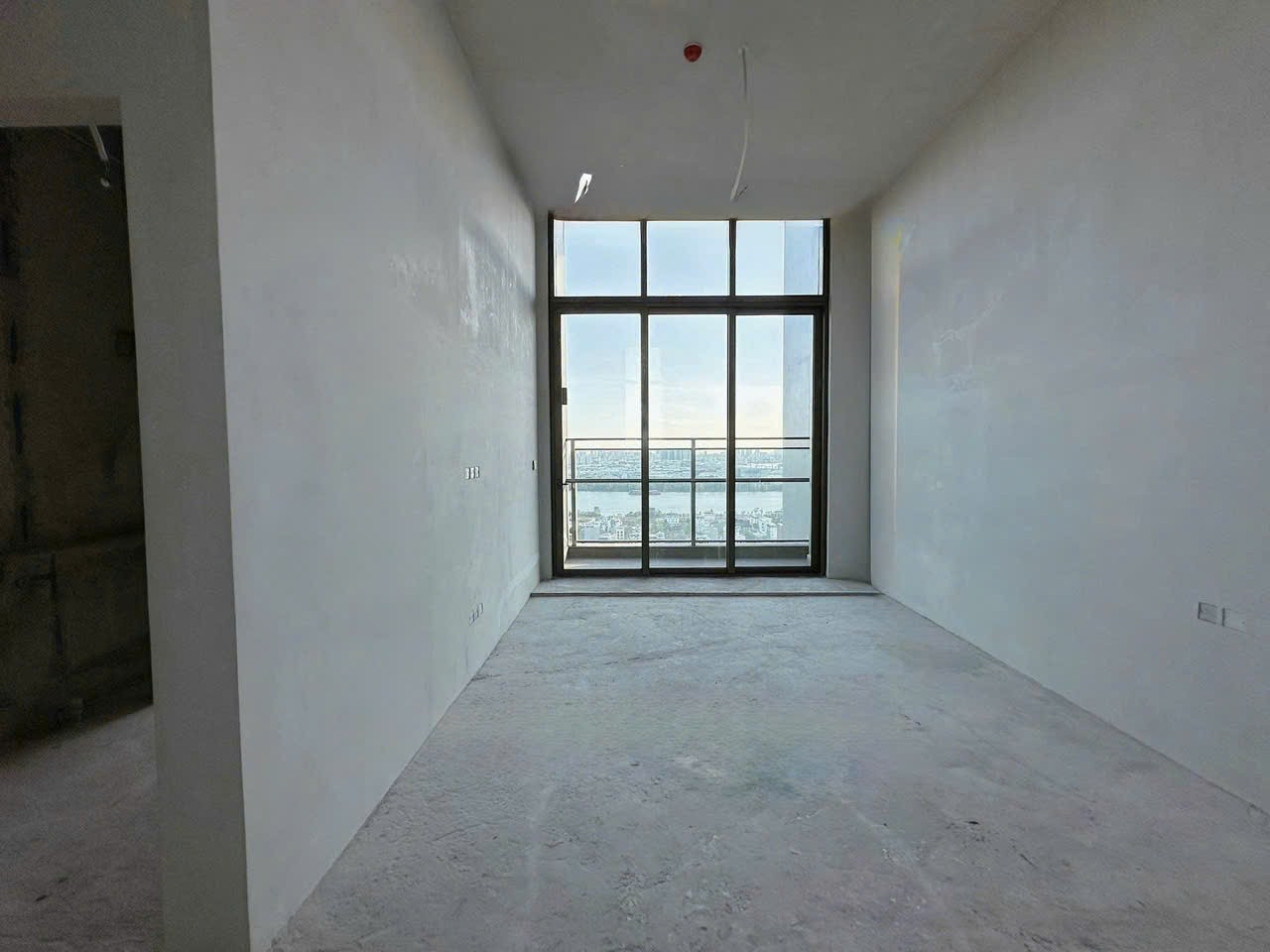 Cần bán Căn hộ chung cư Phường Thạnh Mỹ Lợi, Quận 2, Diện tích 569.7m², Giá 180 Tỷ 7