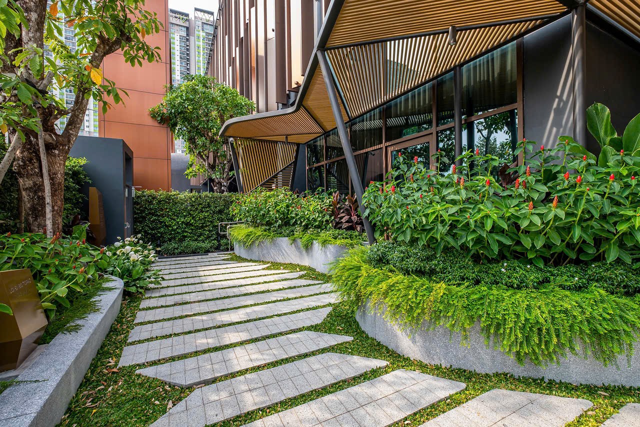 Cần bán Căn hộ chung cư Phường Thạnh Mỹ Lợi, Quận 2, Diện tích 569.7m², Giá 180 Tỷ 18