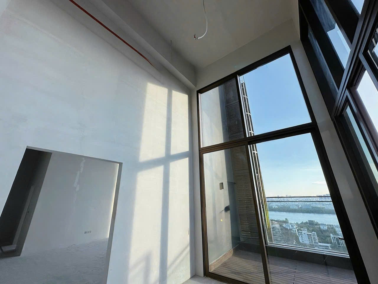 Cần bán Căn hộ chung cư Phường Thạnh Mỹ Lợi, Quận 2, Diện tích 569.7m², Giá 180 Tỷ 10