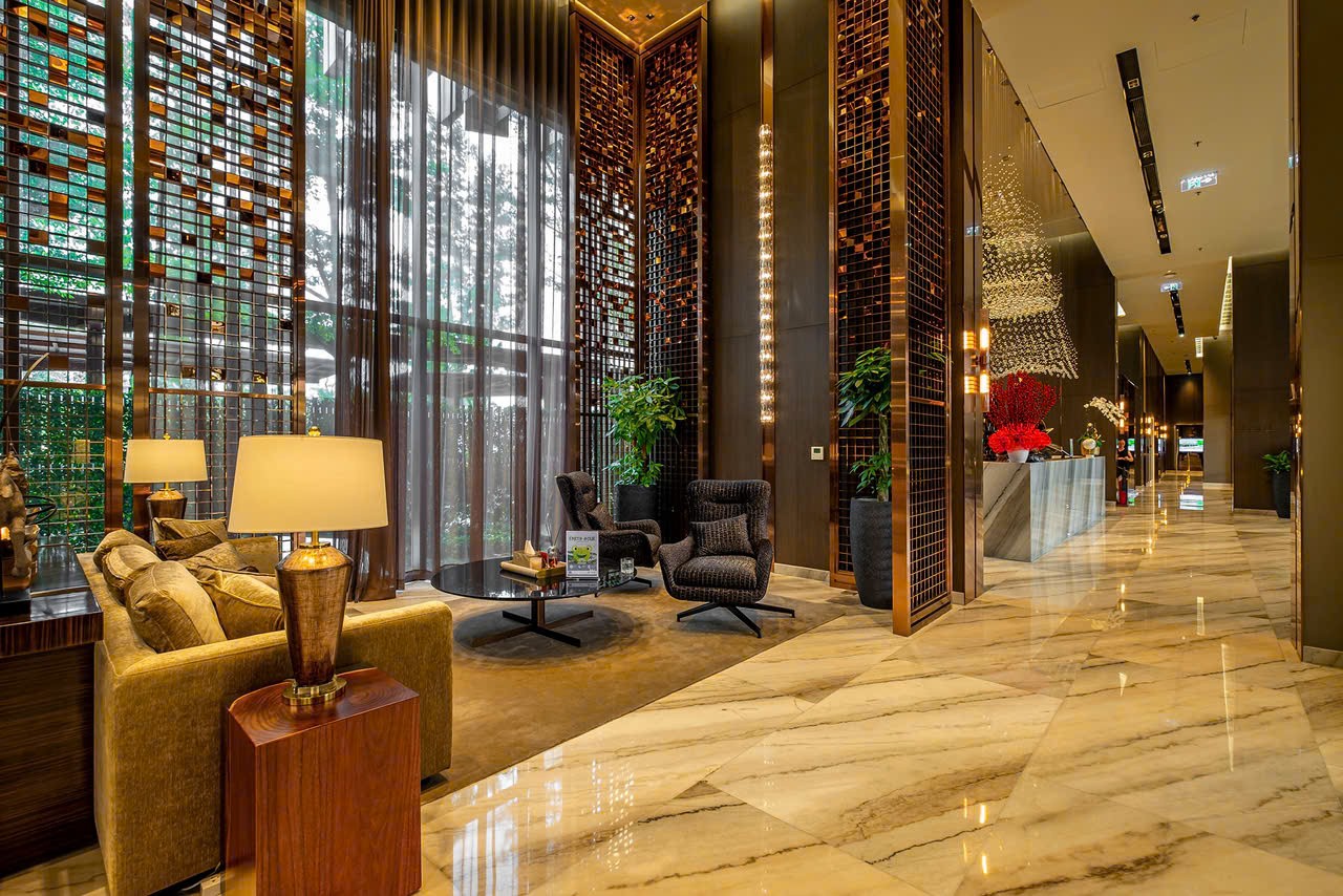 Cần bán Căn hộ chung cư Phường Thạnh Mỹ Lợi, Quận 2, Diện tích 569.7m², Giá 180 Tỷ 21