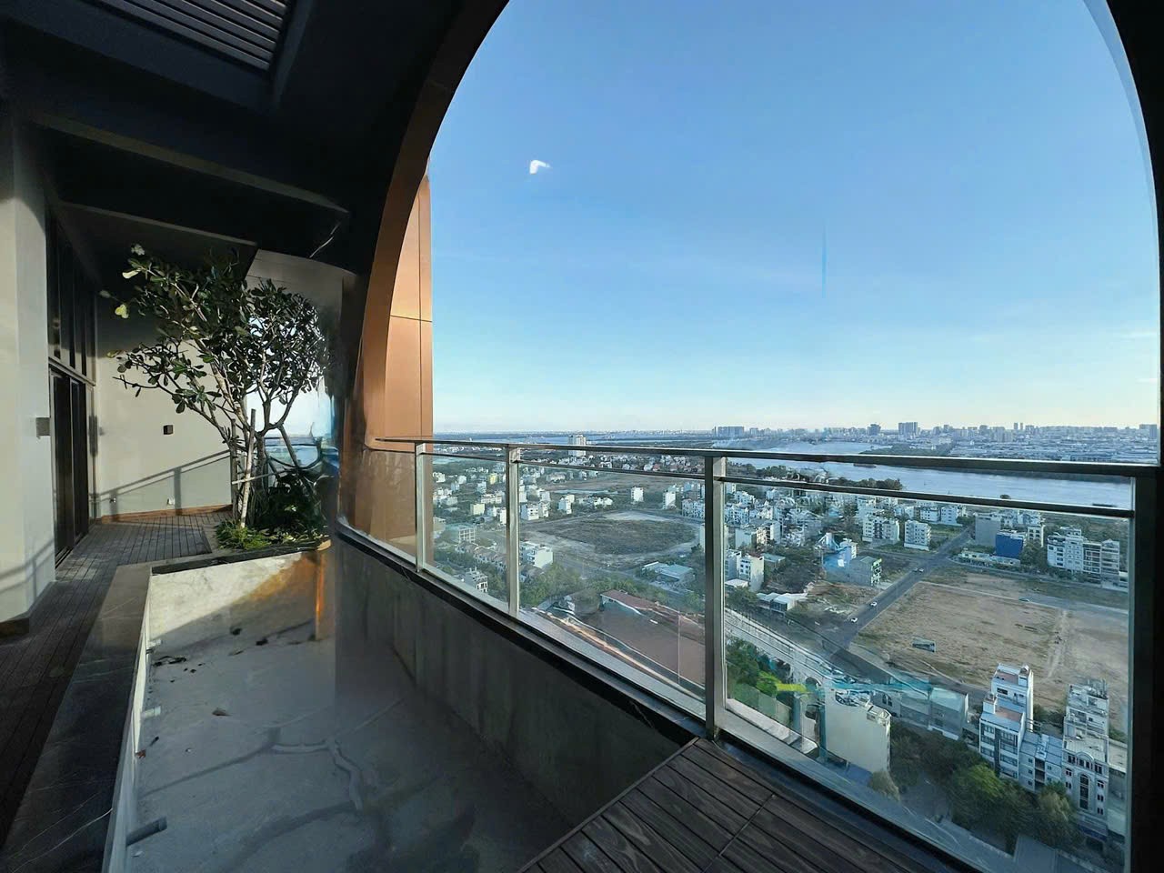 Cần bán Căn hộ chung cư Phường Thạnh Mỹ Lợi, Quận 2, Diện tích 569.7m², Giá 180 Tỷ 6