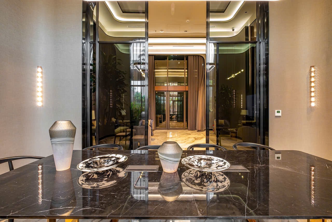 Cần bán Căn hộ chung cư Phường Thạnh Mỹ Lợi, Quận 2, Diện tích 569.7m², Giá 180 Tỷ 20