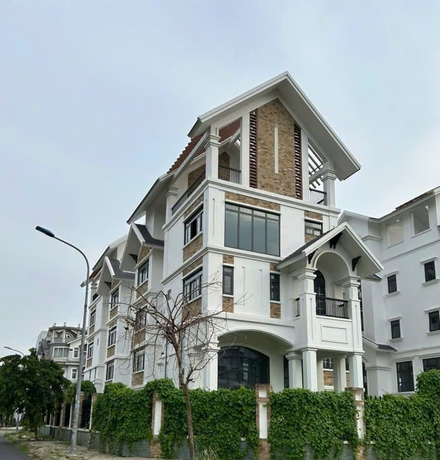 Cần bán Nhà mặt tiền Phường Thạnh Mỹ Lợi, Quận 2, Diện tích 360m², Giá 75 Tỷ