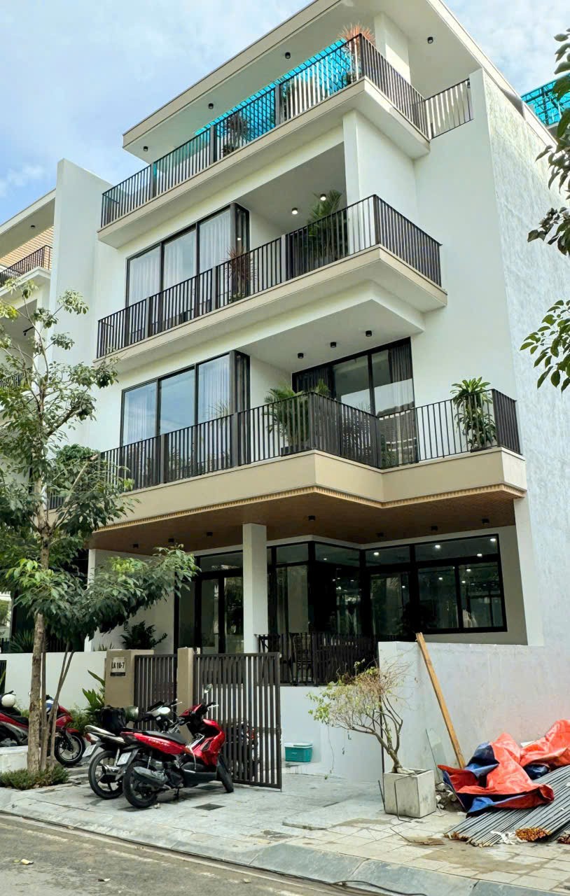 Cần bán Biệt thự Phường Bình Trưng Tây, Quận 2, Diện tích 180m², Giá 85 Triệu/tháng 2