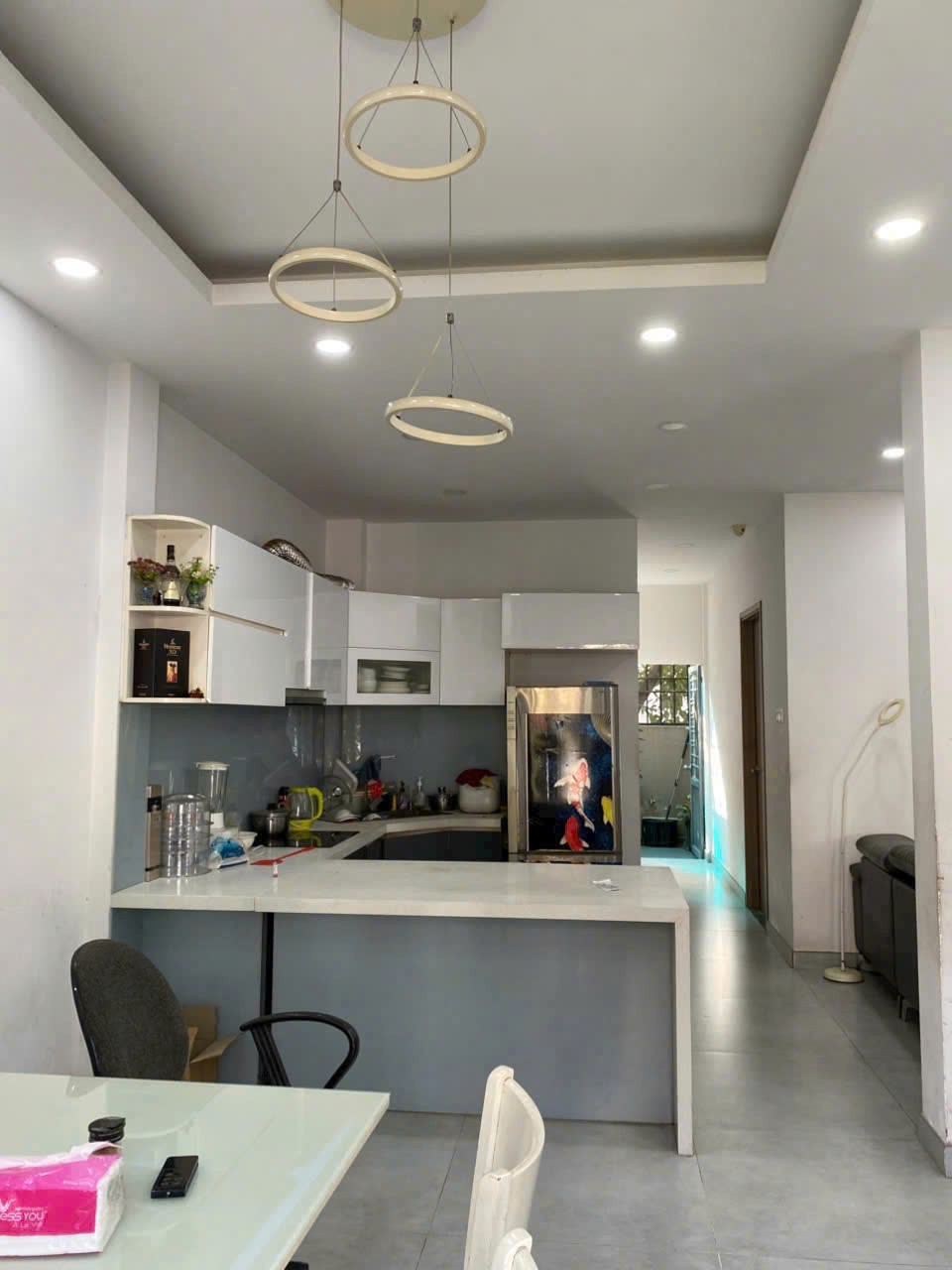 Cần bán Nhà mặt tiền Quận 9, Hồ Chí Minh, Diện tích 80m², Giá 15 Triệu/tháng 6