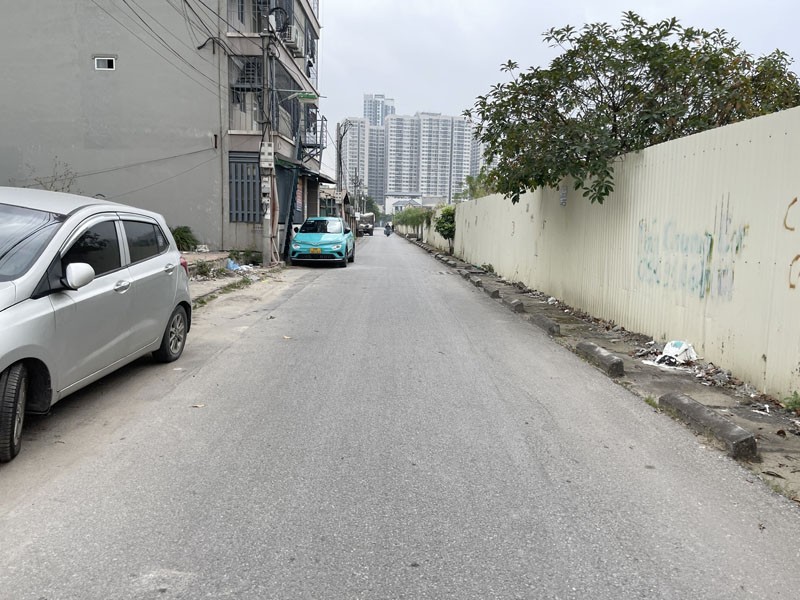 Cần bán 83,9m2 đất An Đào D. Trục đường quy hoạch mở rộng 30m (Hải Đăng 8 - Lý Thánh Tông)