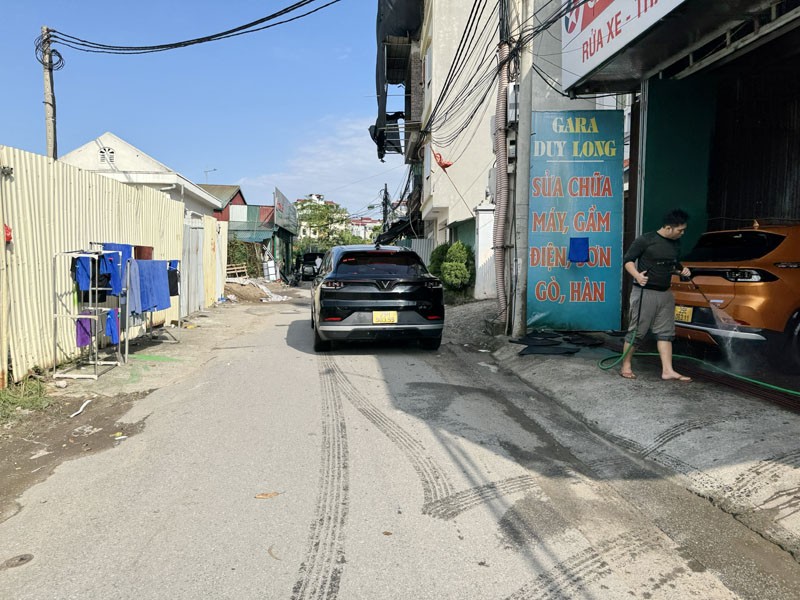 Cần bán 83,9m2 đất An Đào D. Trục đường quy hoạch mở rộng 30m (Hải Đăng 8 - Lý Thánh Tông) 3