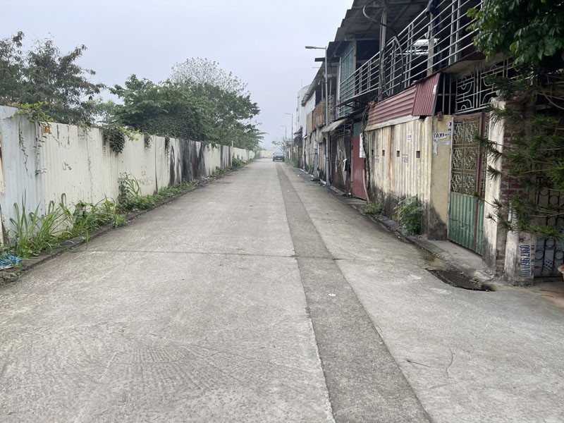 Cần bán 83,9m2 đất An Đào D. Trục đường quy hoạch mở rộng 30m (Hải Đăng 8 - Lý Thánh Tông) 4