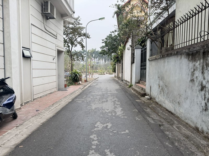 An Cư Lý Tưởng! Nhà 5 Tầng 90m2 Ngọc Thụy, Long Biên – Vị Trí Trung Tâm, Tiện Ích Đỉnh Cao 6