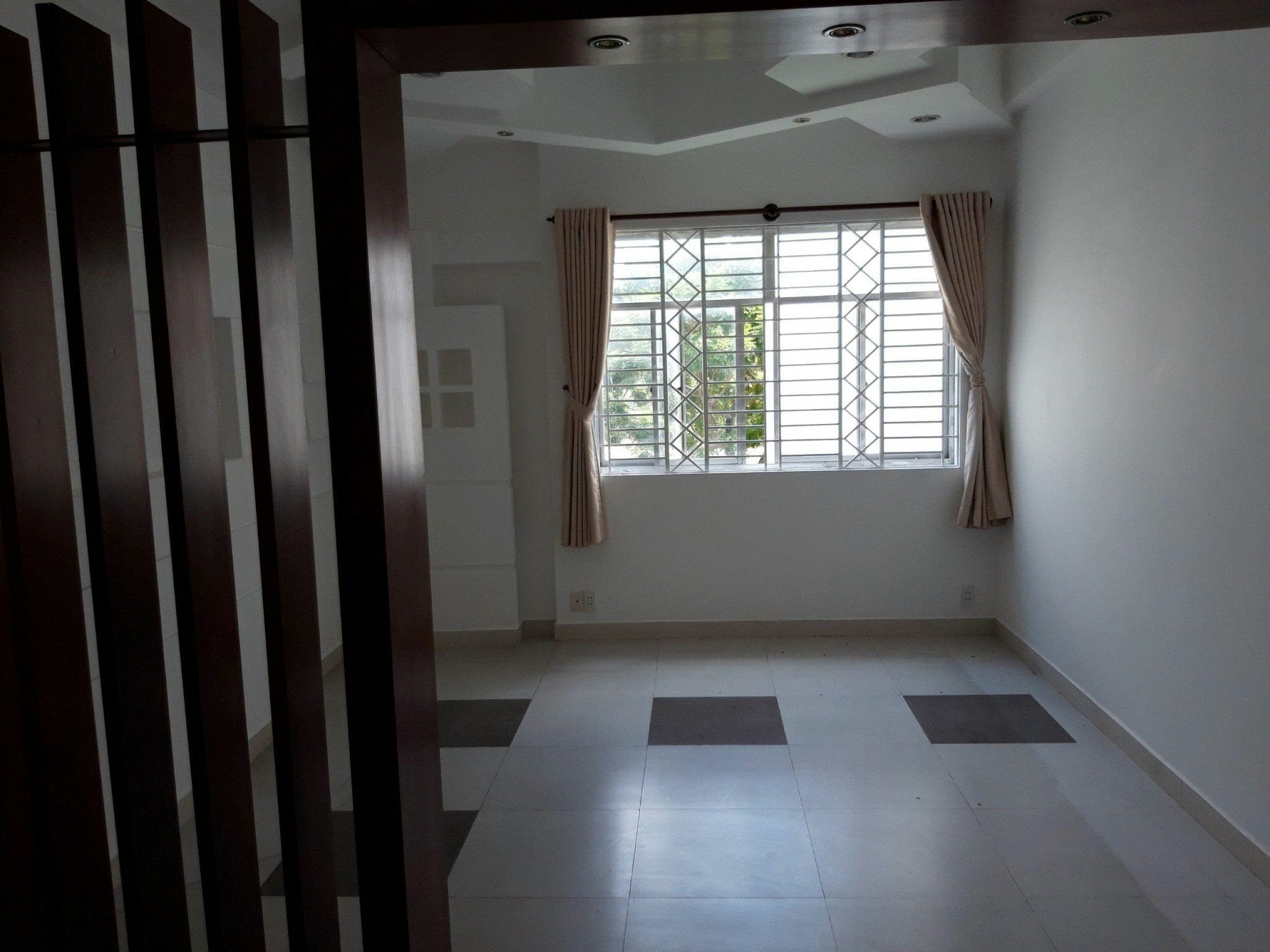 Bán nhà Quận 7 đường số 38  khu An Phú Hưng, dt 4x18m, 3 lầu.Giá 13.8 Tỷ 4